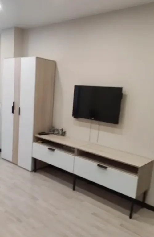 Квартира Уютная 2-х квартира у моря — Адлер