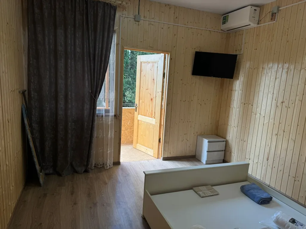 2-комнатный Дом