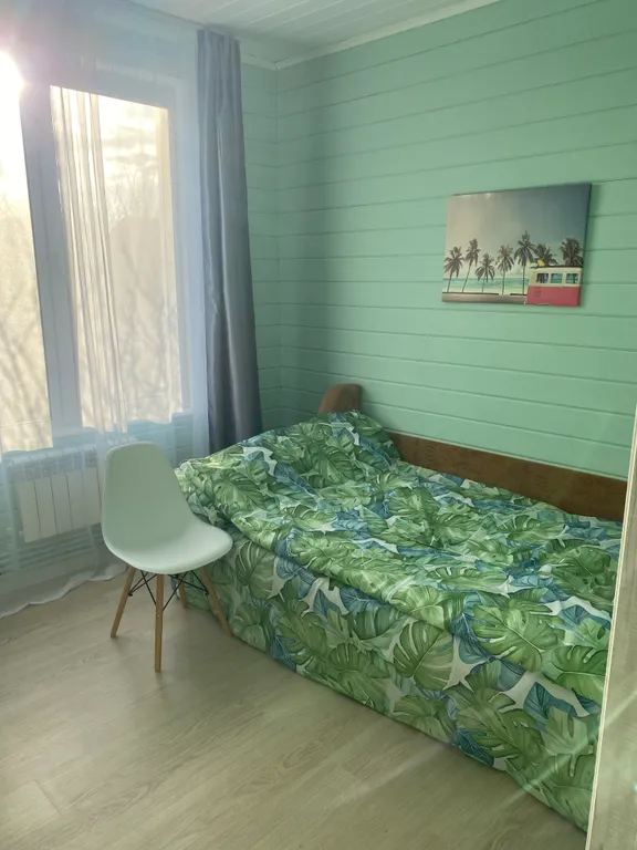 Уютный дом в центре новой Москвы для вашего отдыха и комфорта