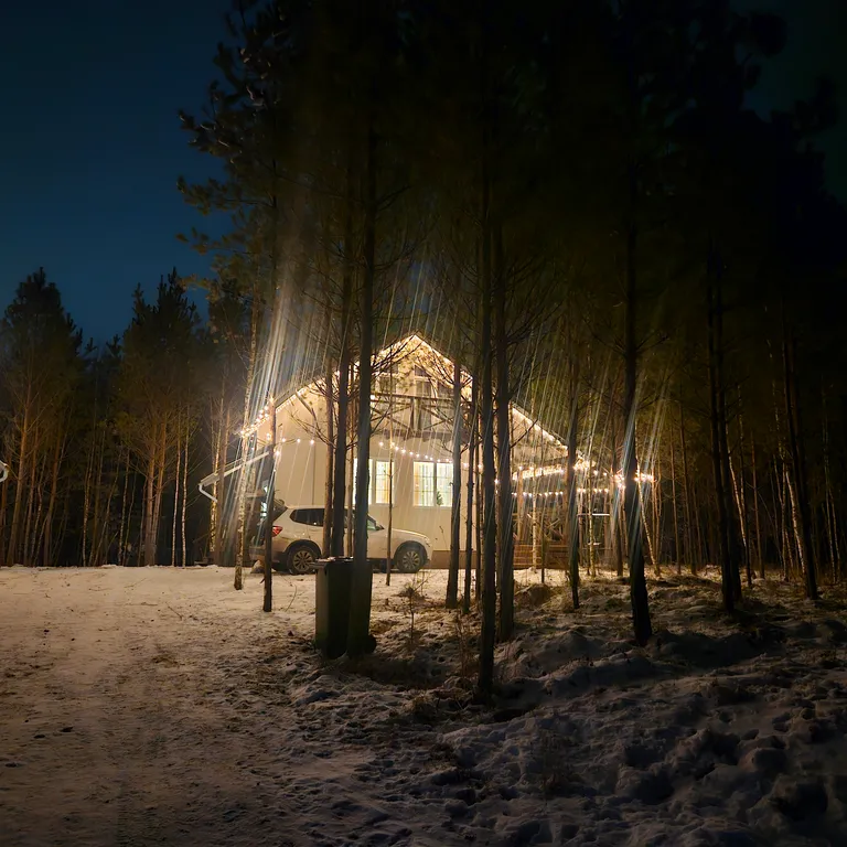 Безмятежность