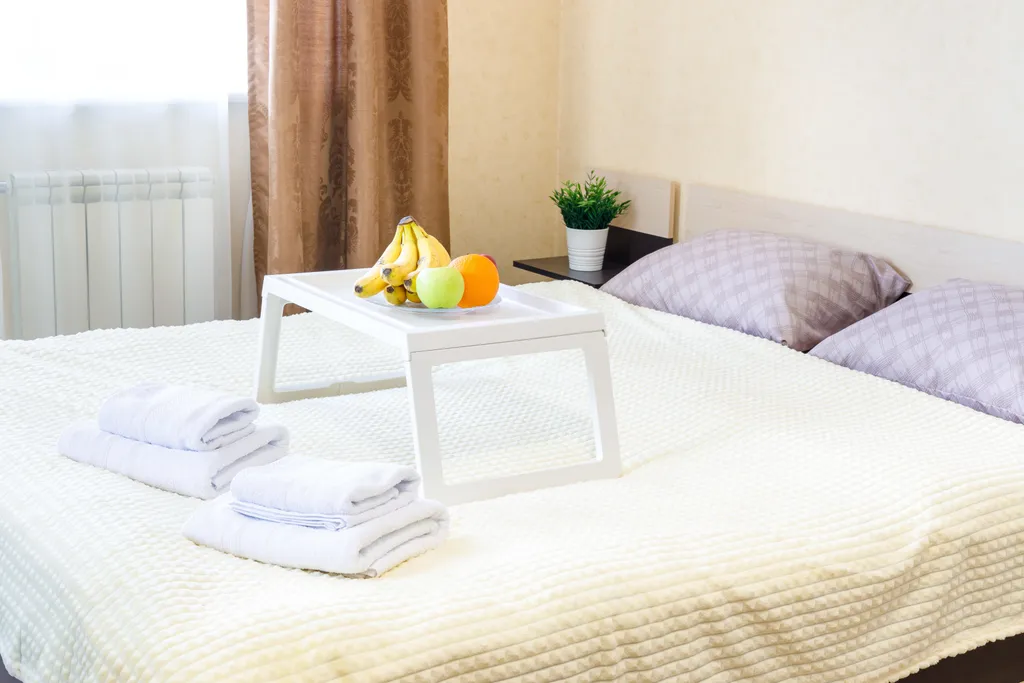 Квартира рядом с ТРЦ Фан Фан — аренда посуточно в Екатеринбург