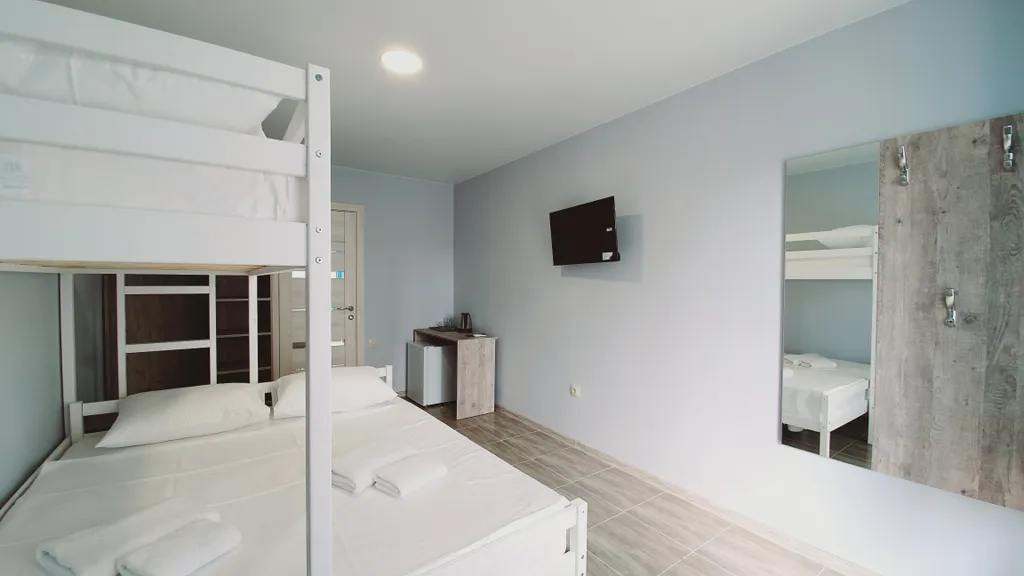 Квартира Комната — Анапа