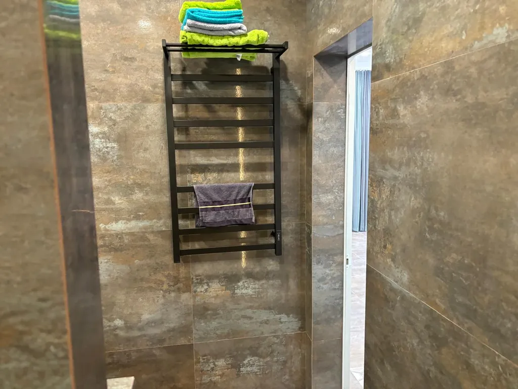 Уютные апартаменты у моря