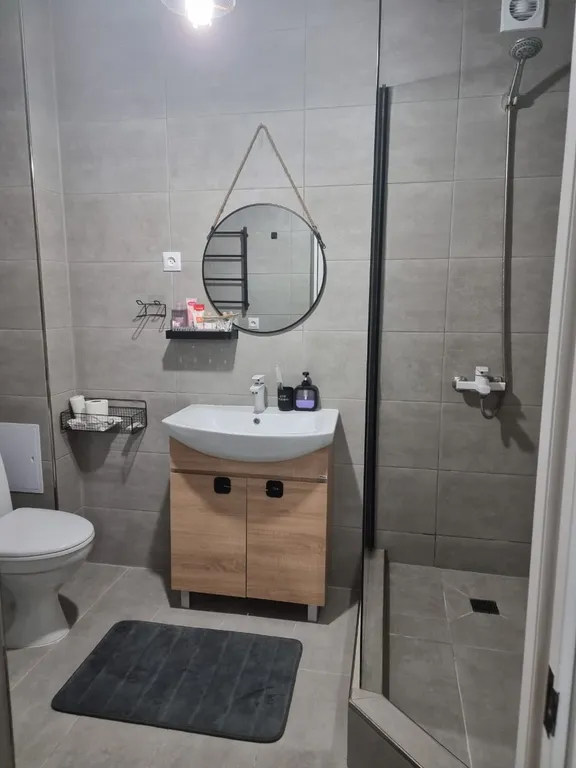 Квартира Уютная квартира с дизайнерским ремонтом — Элиста