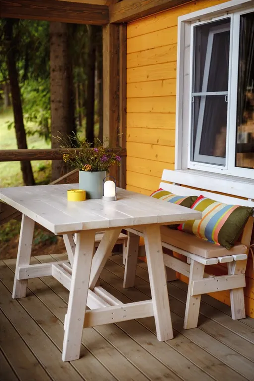 1-комнатный Дом