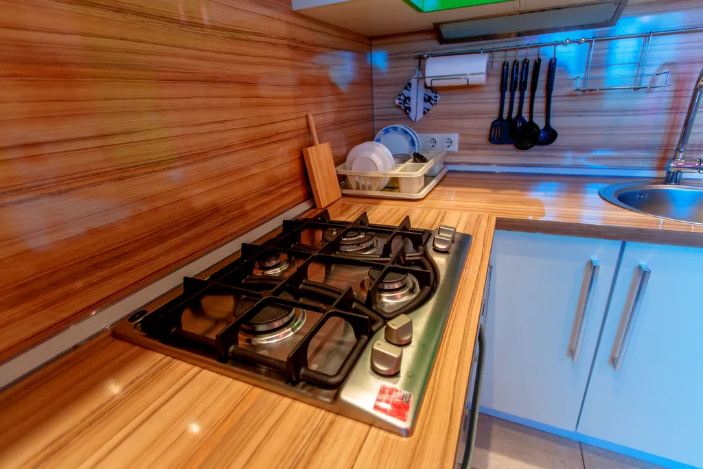 Квартира на Пролетарке