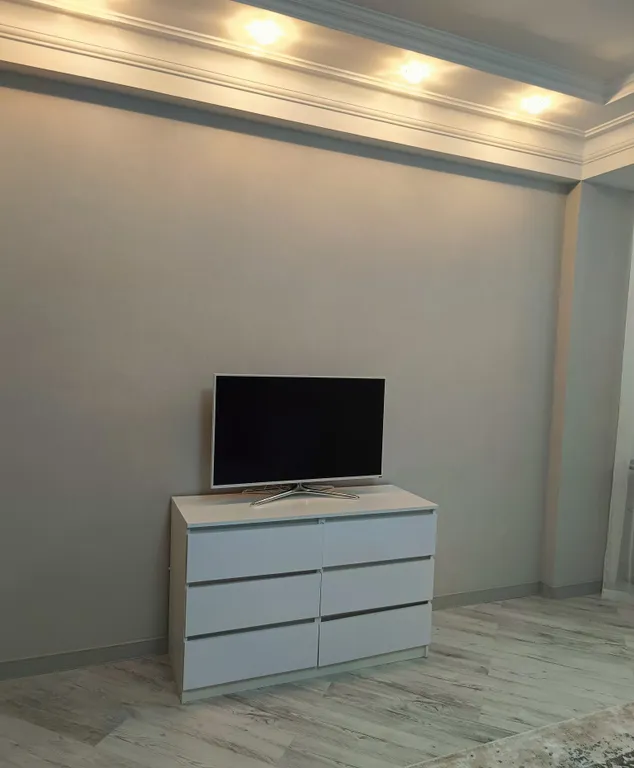 Уютная просторная квартира с видом на море со всеми удобствами