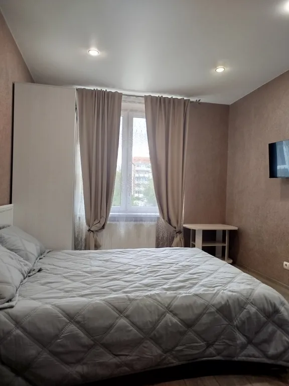 Уютная квартира на побережье Балтийского моря — аренда посуточно в Пионерский