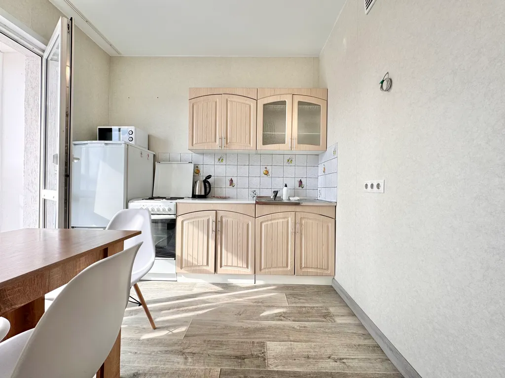 Квартира Hugge Place | Двухкомнатная квартира у Аквапарка с Wi-Fi — Новосибирск