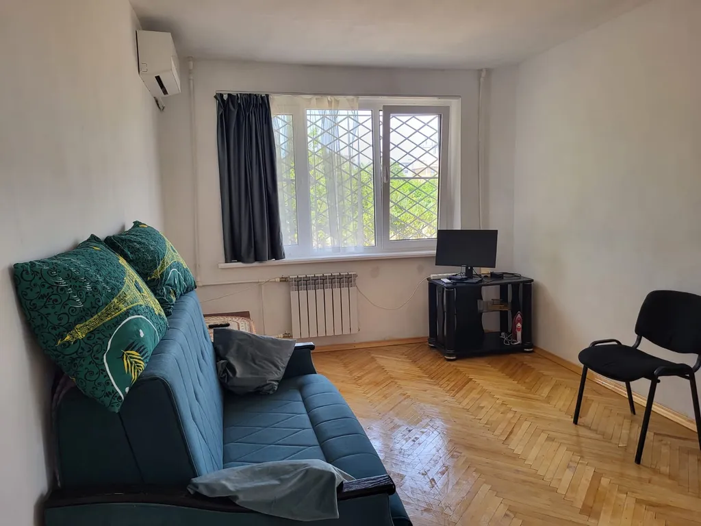 Квартира в двух минутах от моря в самом центре