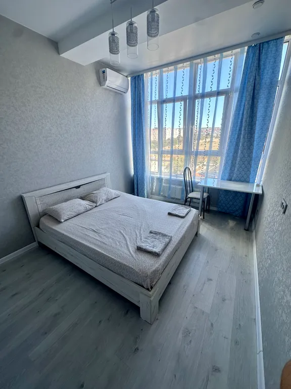 Квартира Квартира у моря — Геленджик