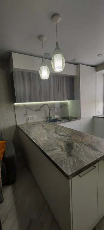 Квартира Квартира Уютная квартирка — Великий Новгород