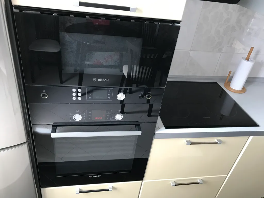 Комфортная двухкомнатная квартира в удобном расположении