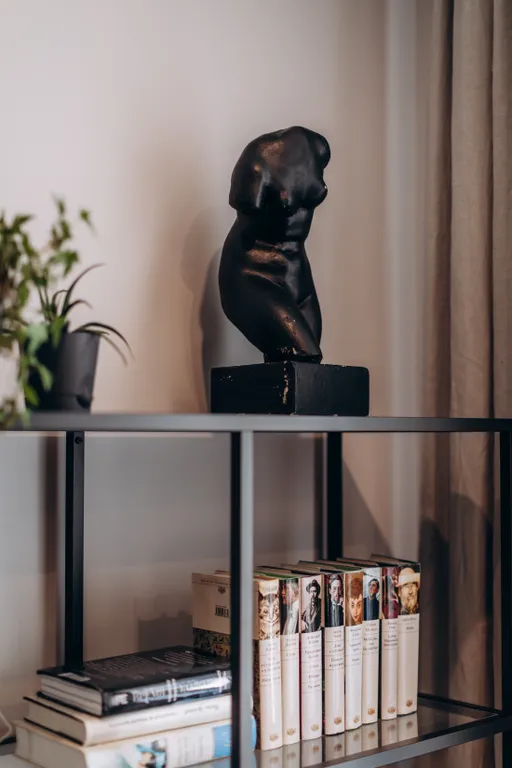 Квартира в одном из самых красивых домов города