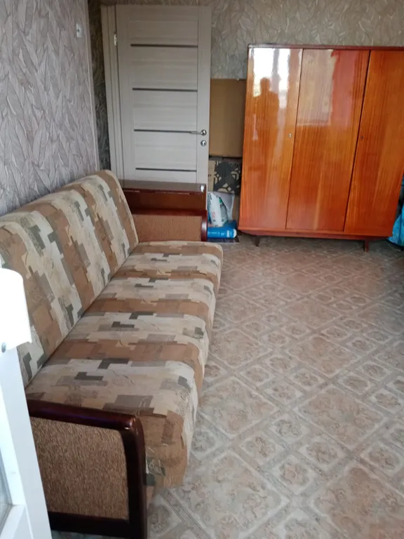 Уютная однокомнатная квартира в центре города