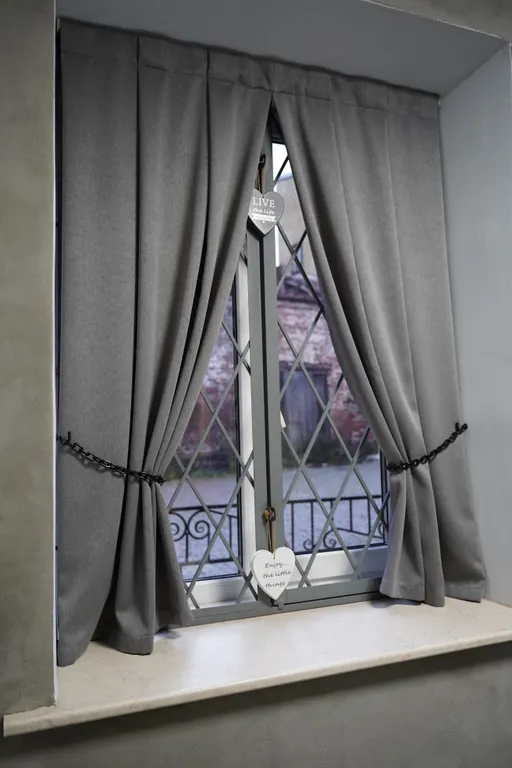 Апартаменты Детали