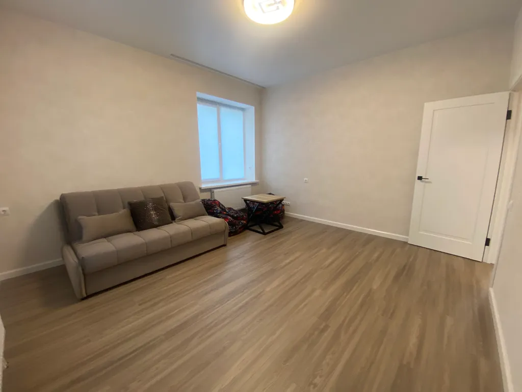 Таунхаус в коттеджном поселке