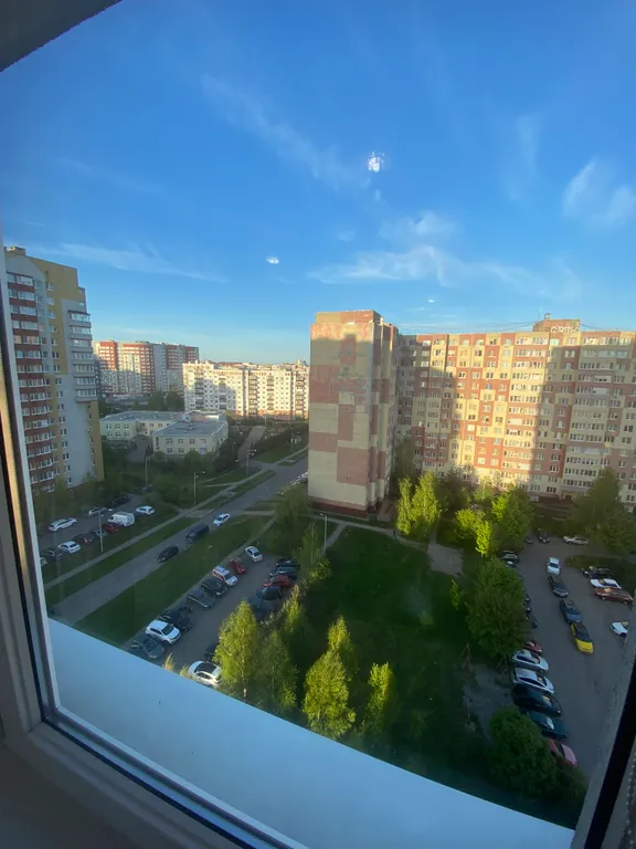 Квартира Уютная квартира — Калининград