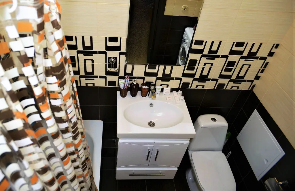 Atlant Apartments 111