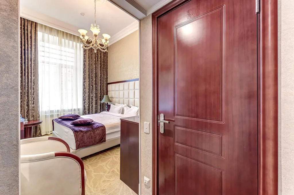 Квартира Комната — Санкт-Петербург
