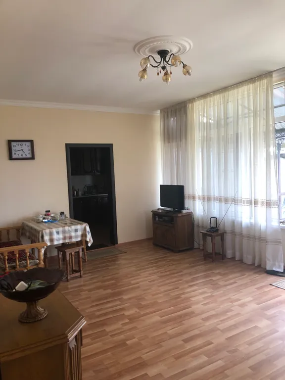 Уютный дом в Чохе