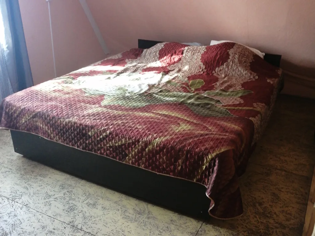 Квартира в 2 этажа
