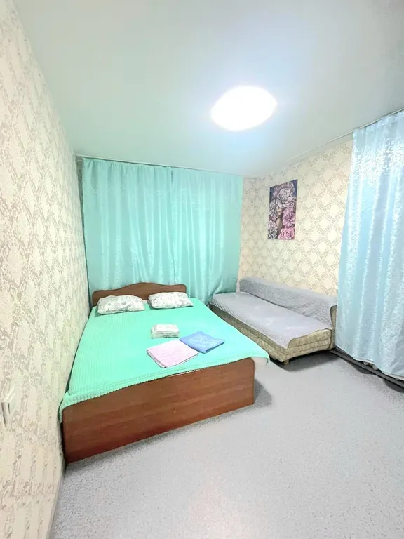 Квартира Апартаменты в Индустриальном районе — аренда посуточно в Хабаровск