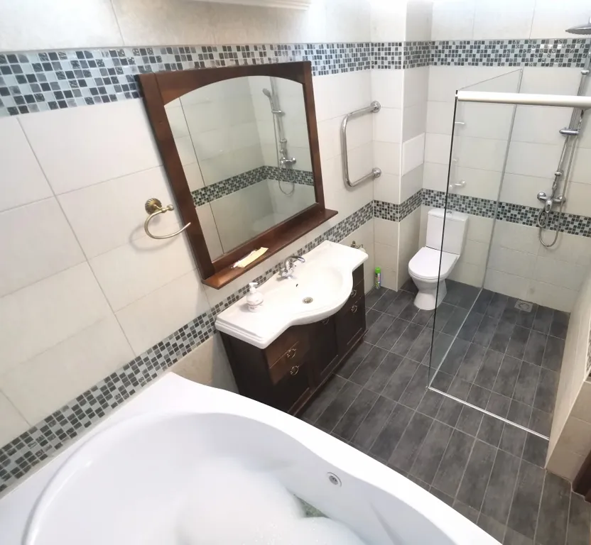 Отличная студия в центре