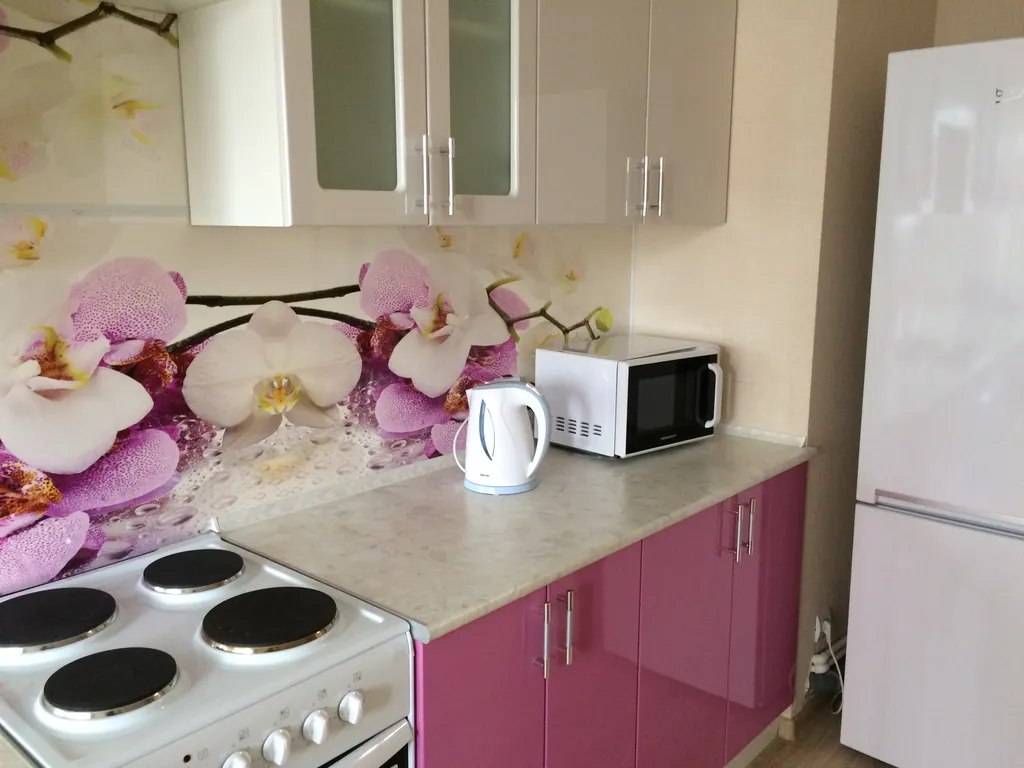 Квартира рядом с Зоопарком , ИжГТУ