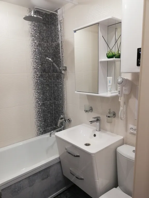 Уютная квартира в центре