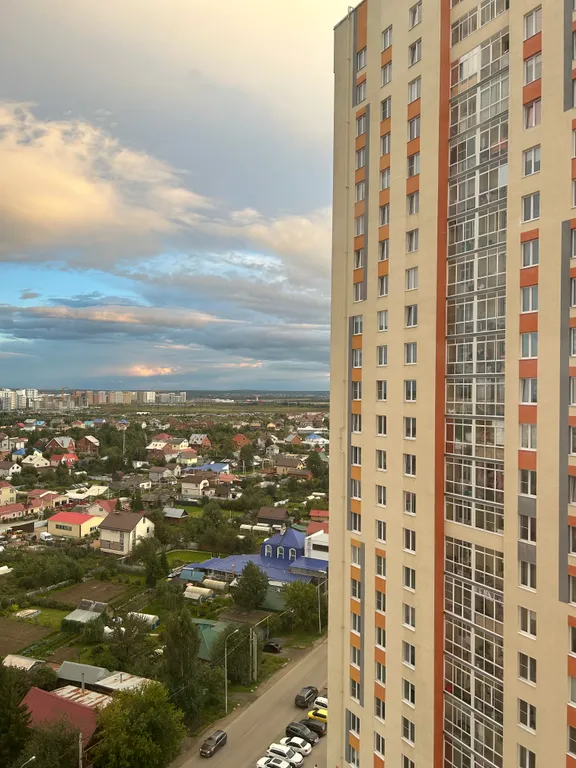 Современная студия