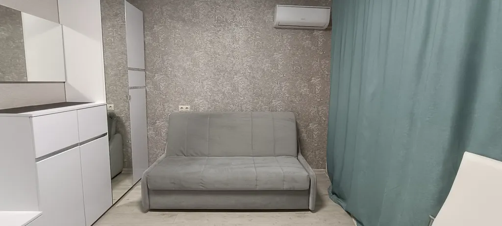 Уютная студия в центре Сочи