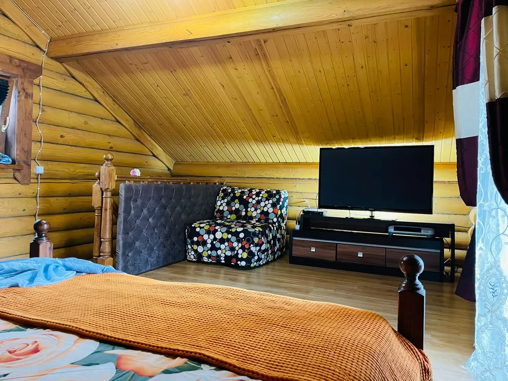 2-комнатный Дом