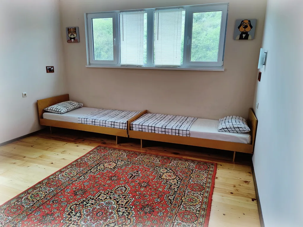 4-комнатная Квартира