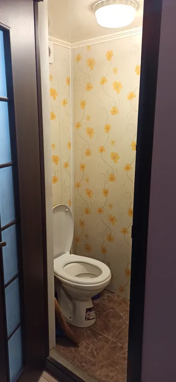 Квартира Уютная квартира с огромным диваном — Сухум