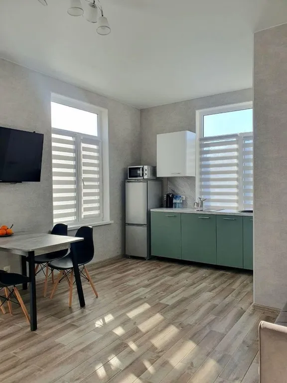 Квартира 1-комнатная Квартира — Нижняя Хобза