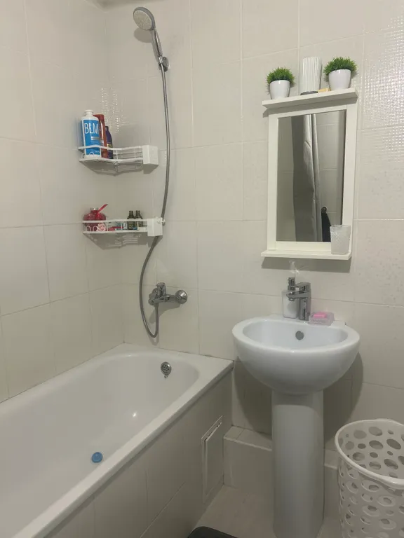 Квартира рядом с парком Галицкого