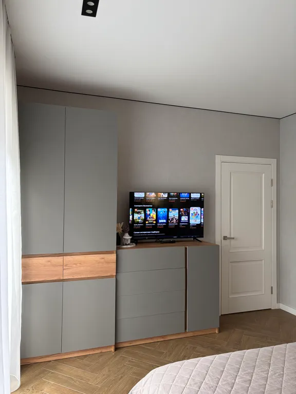 Квартира Однокомнатная квартира в тихом районе — Калининград