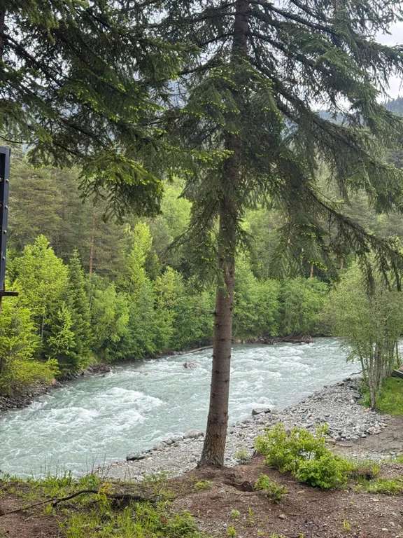 Премиальный дом отдыха