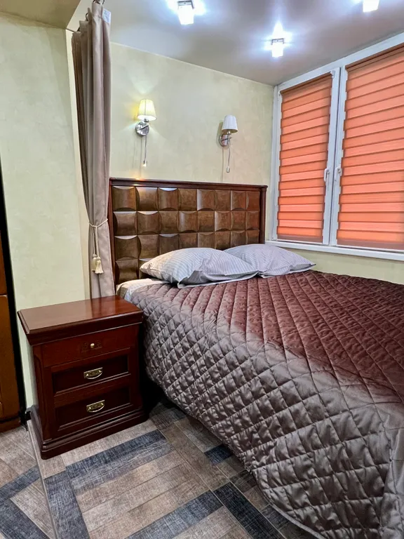 Премиум квартира у вокзала