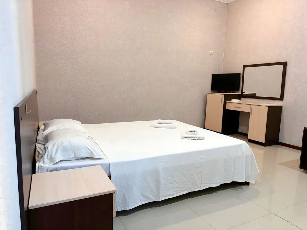 Квартира Комната — Анапа