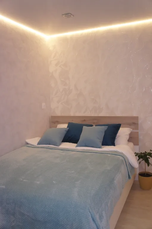 Квартира 1-комнатная квартира с панорамным видом в историческом центре — Владивосток
