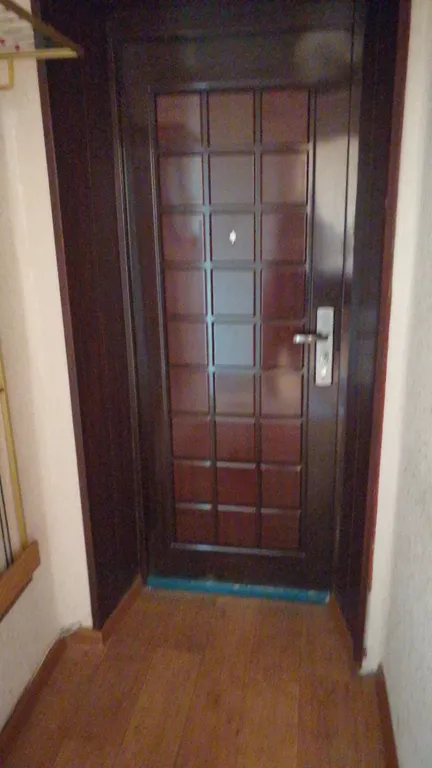 2-комнатная квартира с 3мя 2х спальными и диваном