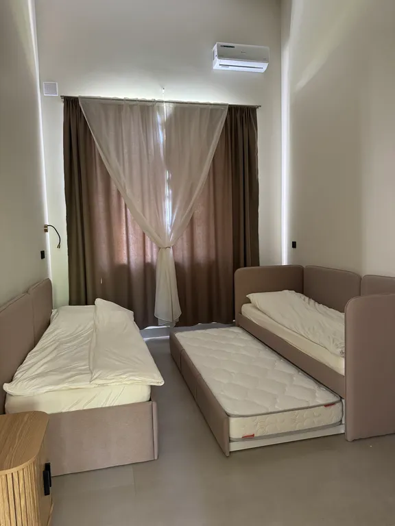 Загородный дом у леса для отдыха души и тела