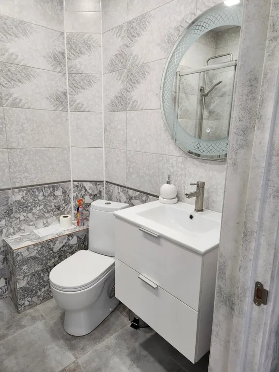 Квартира рядом с аэропортом