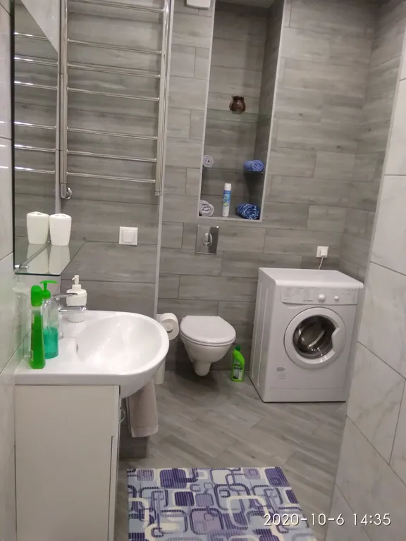 Студия для командировок и отдыха