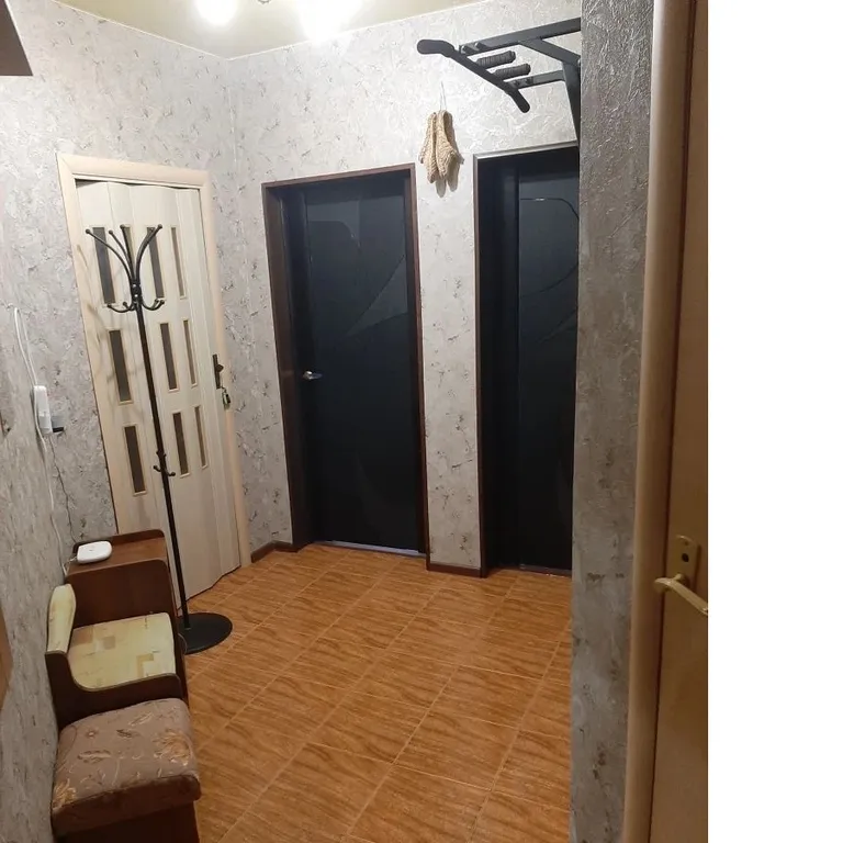 Квартира с террасой и видом на море