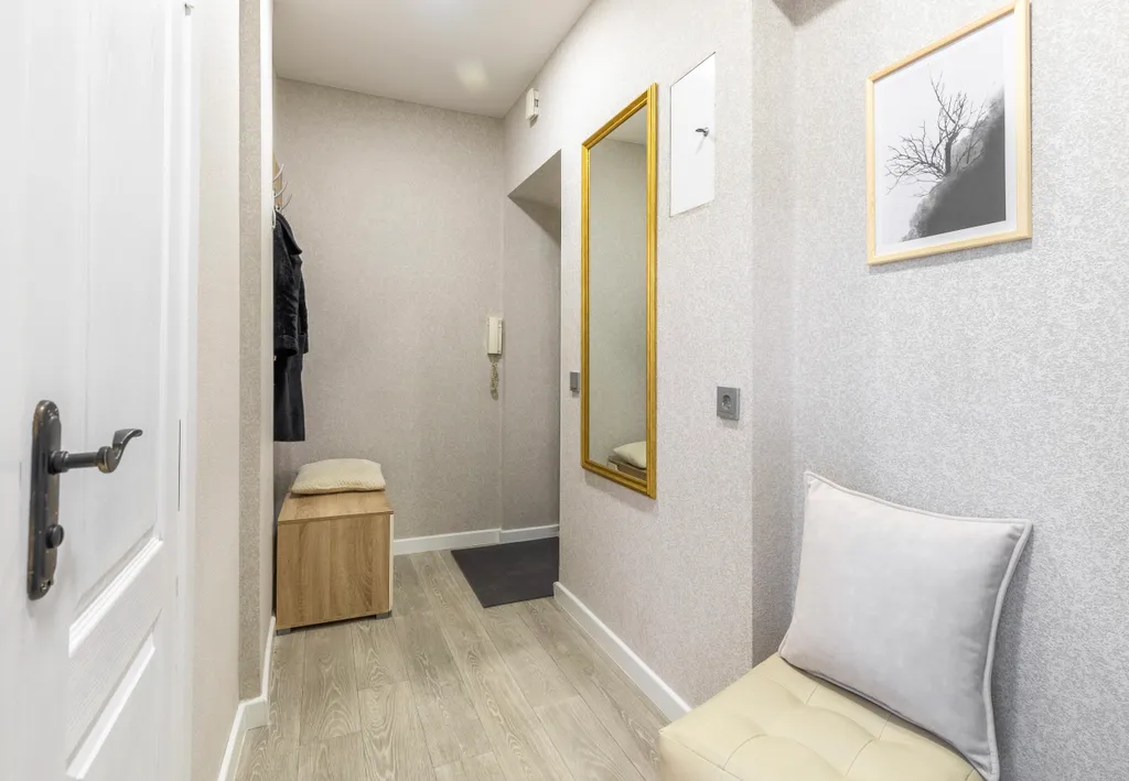 Квартира Комфортная квартира в центре — Гродно