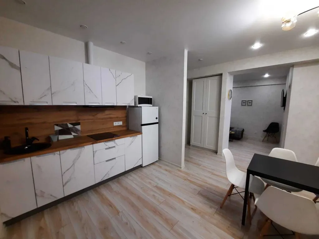 Комфортная квартира на 8 человек в Эсто-Садке