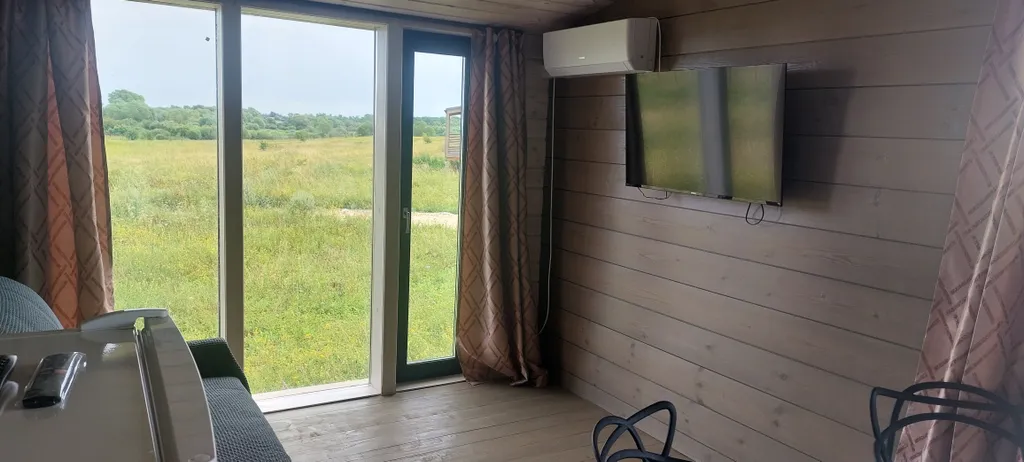 Дом с террасой №2